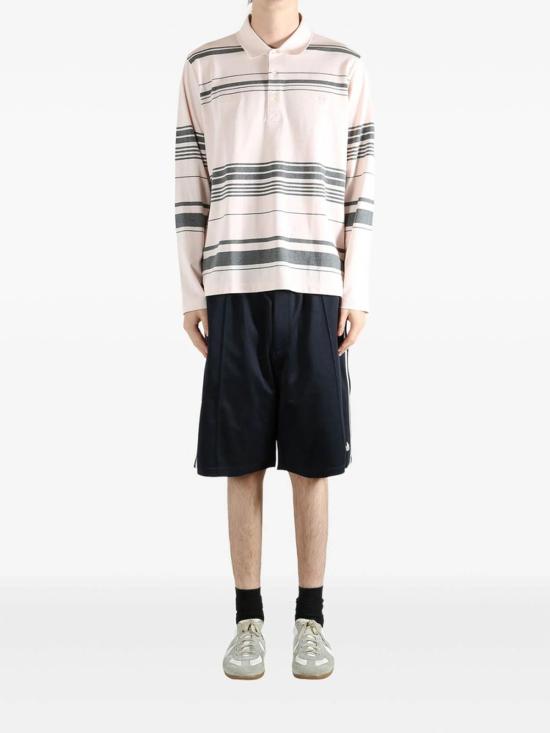 26SS 아디다스 스웨터 KB2298 Nude Neutrals - ADIDAS
