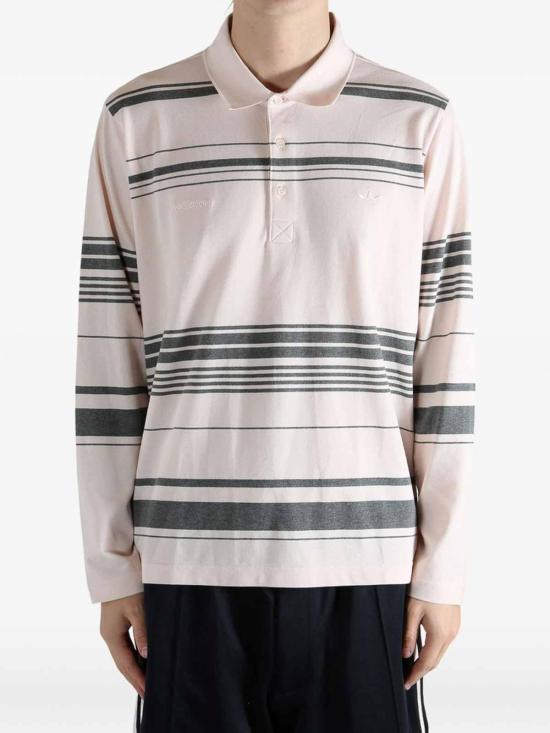 26SS 아디다스 스웨터 KB2298 Nude Neutrals - ADIDAS