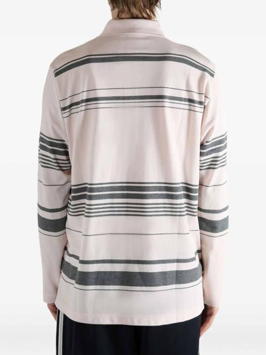 26SS 아디다스 스웨터 KB2298 Nude Neutrals - ADIDAS