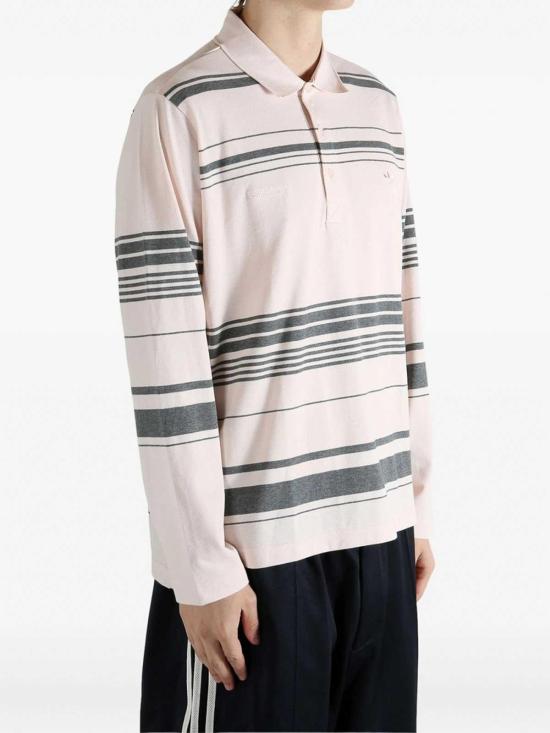 26SS 아디다스 스웨터 KB2298 Nude Neutrals - ADIDAS