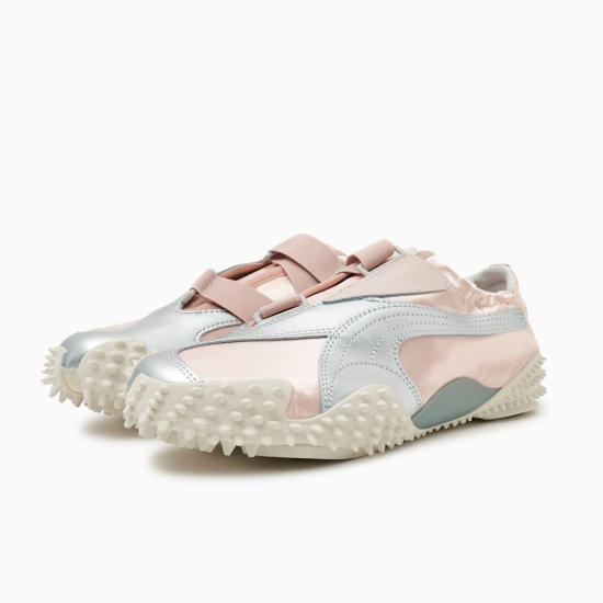25FW 푸마 모스트로 파워 앤 그레이스 39982701 - PUMA