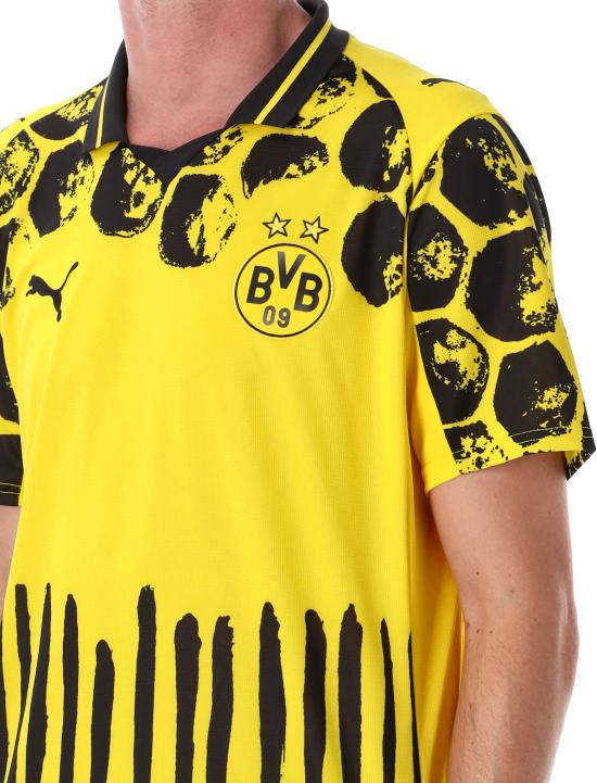 26SS 푸마 반팔 티셔츠 78274102 DOM - PUMA