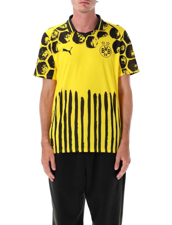 26SS 푸마 반팔 티셔츠 78274102 DOM