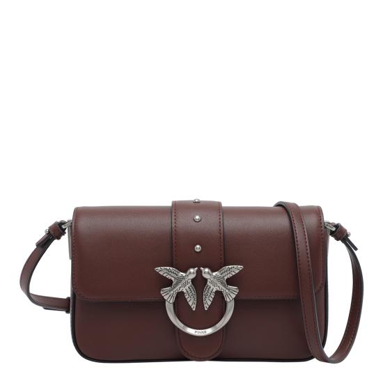 26SS 핑코 숄더백 104340 A0QOR49O Red - PINKO