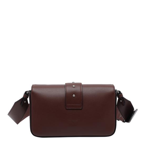 26SS 핑코 숄더백 104340 A0QOR49O Red - PINKO