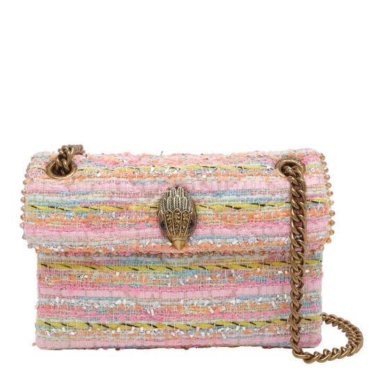 26SS 커트가이거 숄더백 5379557609 PINK COMB Pink