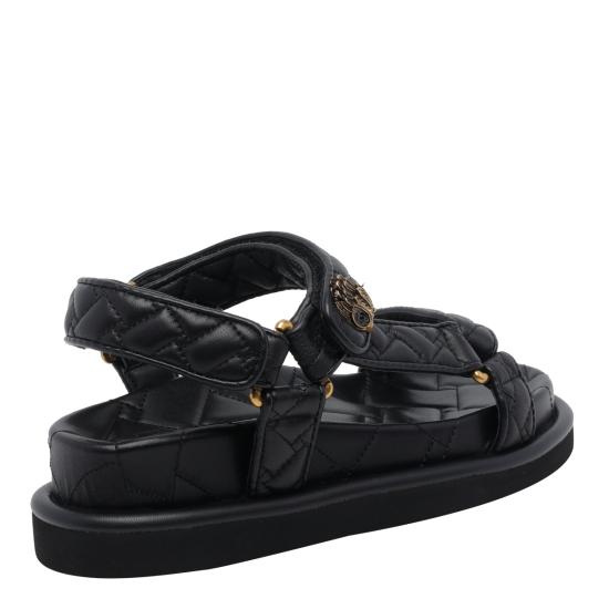 26SS 커트가이거 샌들 4461600109 BLACK Black - KURT GEIGER