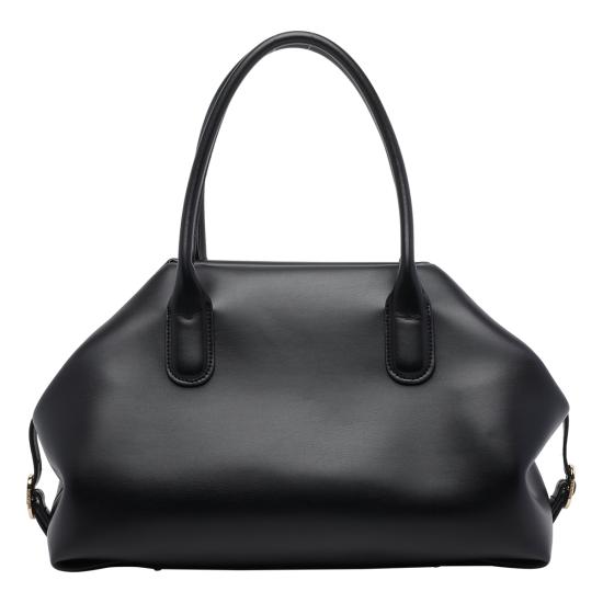 26SS 더모아레 토트백 261WTMTTM OOVF0303A Black - THEMOIRE