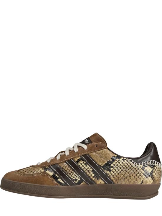 26SS 아디다스 X 웨일즈 보너 스니커즈 KK3641 DUSRUS BROWN - ADIDAS X WALES BONNER