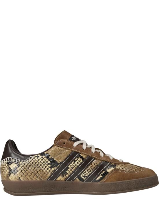 26SS 아디다스 X 웨일즈 보너 스니커즈 KK3641 DUSRUS BROWN