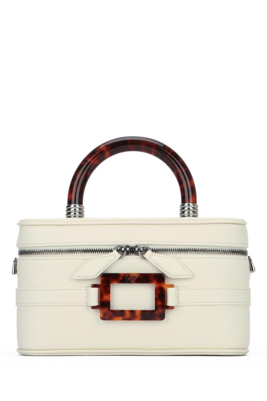 26SS 로저비비에 토트백 RBWAORH0100QV7 C019 CIRE