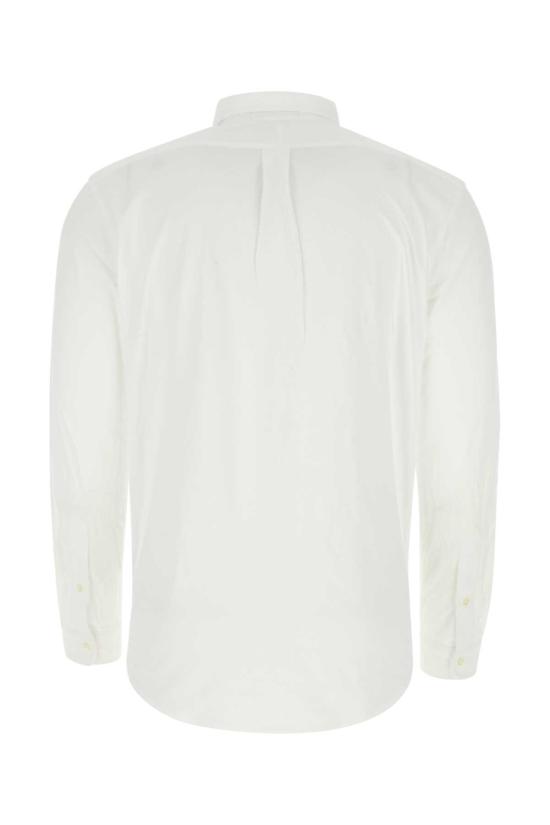 26FW 폴로 랄프로렌 니트웨어 710654408 003 White - POLO RALPH LAUREN