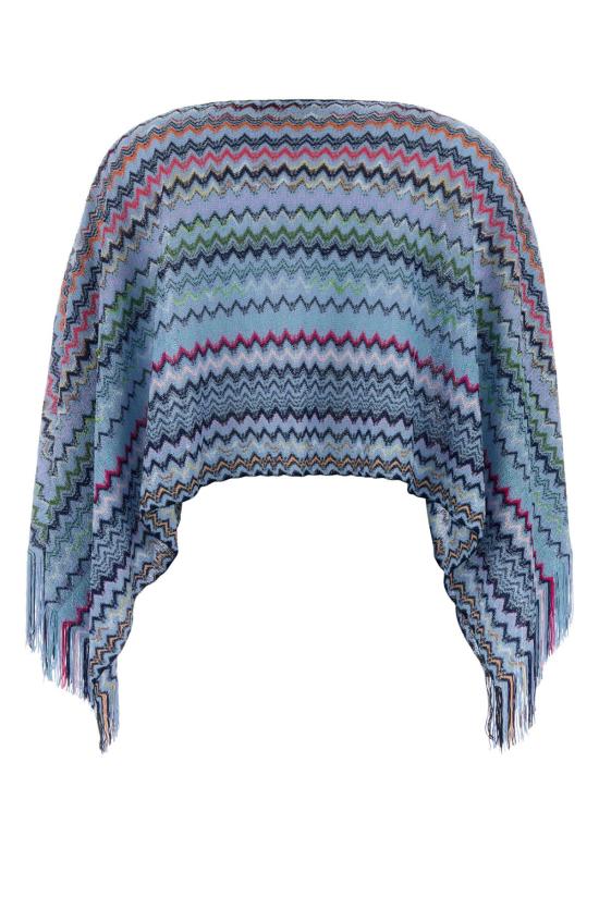 26SS 미소니 코트 8PPWVIDA494 0003 Printed - MISSONI