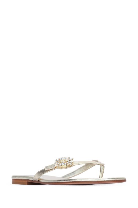 26SS 로저비비에 샌들 RVW81744970KAC G005 OROCHIARO - ROGER VIVIER