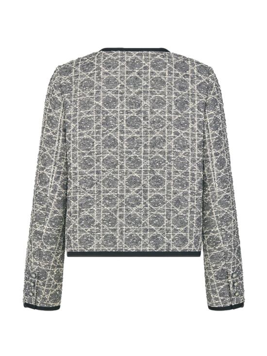 26SS 디올 자켓 541V58A7748 8891 GREY - DIOR