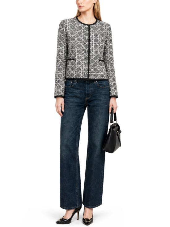 26SS 디올 자켓 541V58A7748 8891 GREY - DIOR