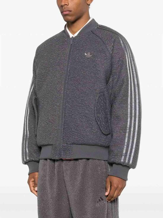25FW 아디다스 봄버 자켓 KR7618 DOM - ADIDAS