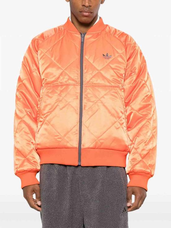 25FW 아디다스 봄버 자켓 KR7618 DOM - ADIDAS