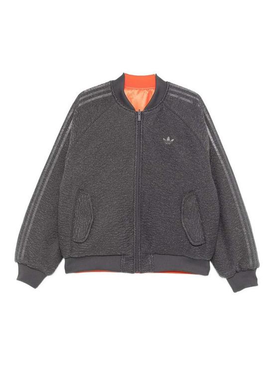 25FW 아디다스 봄버 자켓 KR7618 DOM