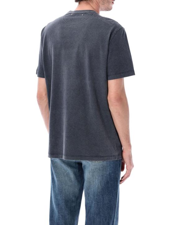  골든구스 탑 - GOLDEN GOOSE