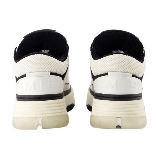 26FW 아미리 스니커즈 AWFOSR1080 111 white - AMIRI