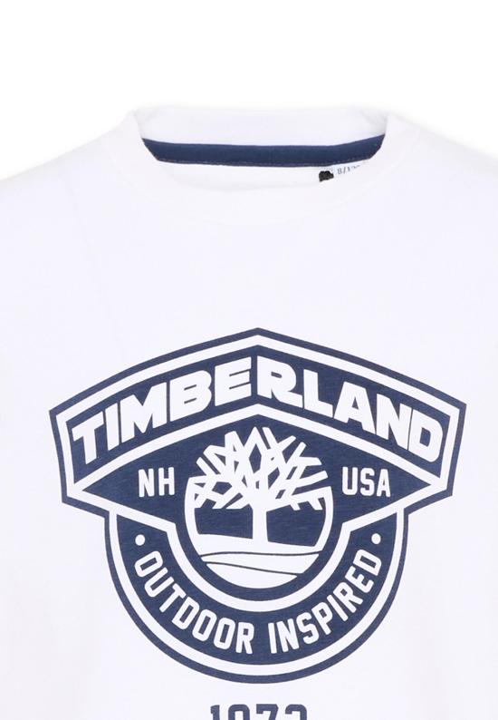 26SS [키즈] 팀버랜드 오버롤 T60849 805 BLUE - TIMBERLAND