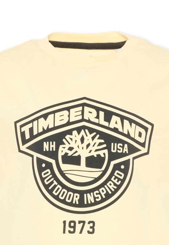 26SS [키즈] 팀버랜드 오버롤 T60849 066 GREY - TIMBERLAND