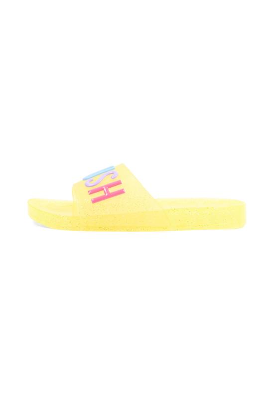 26SS [키즈] 빌리블러쉬 슈즈 U21993 599 YELLOW - BILLIEBLUSH