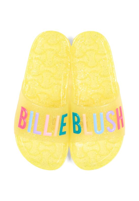 26SS [키즈] 빌리블러쉬 슈즈 U21993 599 YELLOW - BILLIEBLUSH