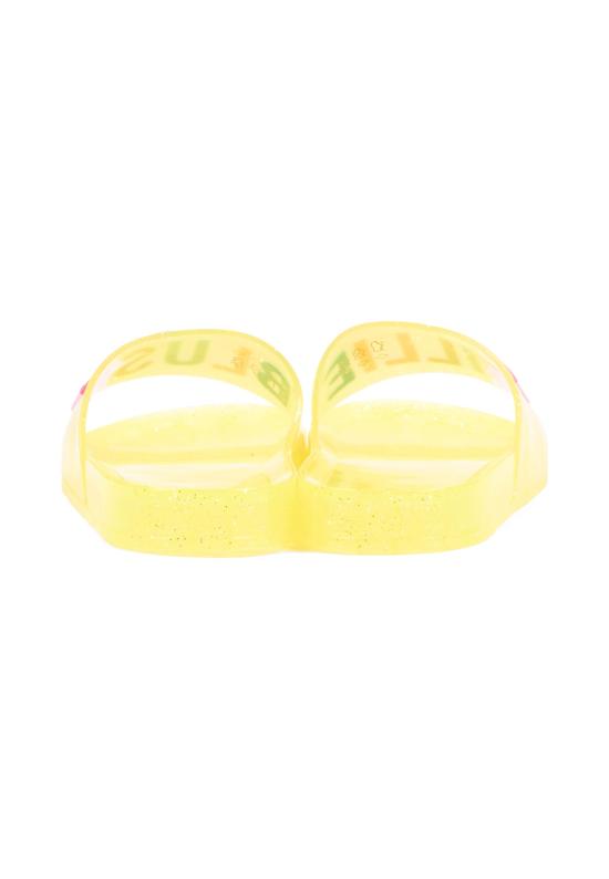26SS [키즈] 빌리블러쉬 슈즈 U21993 599 YELLOW - BILLIEBLUSH