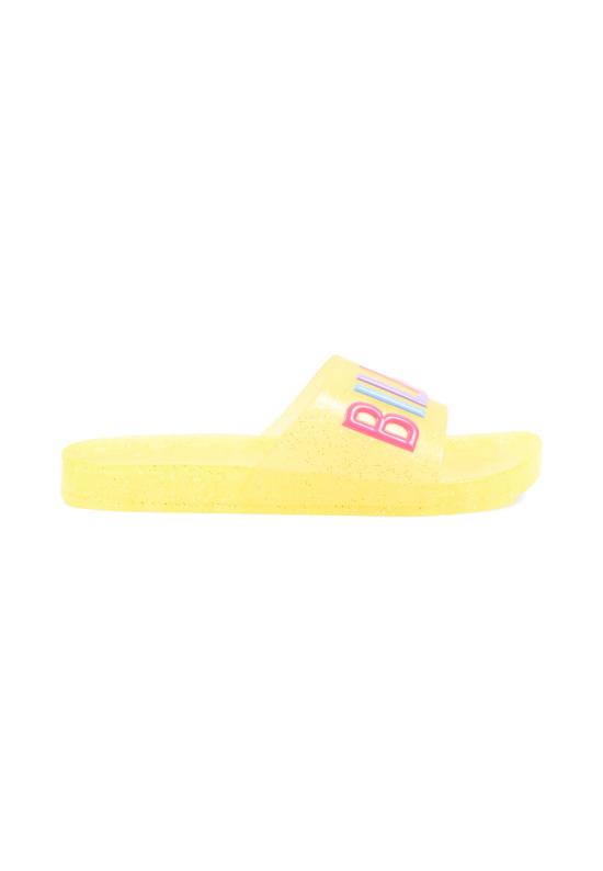 26SS [키즈] 빌리블러쉬 슈즈 U21993 599 YELLOW