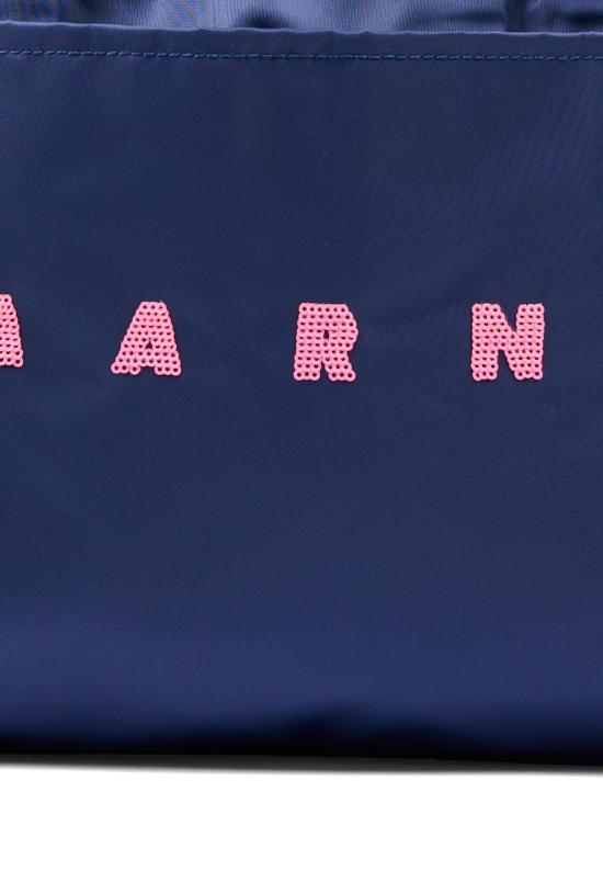 26SS [키즈] 마르니 가방 M01829 M00WS 0M860 BLUE - MARNI