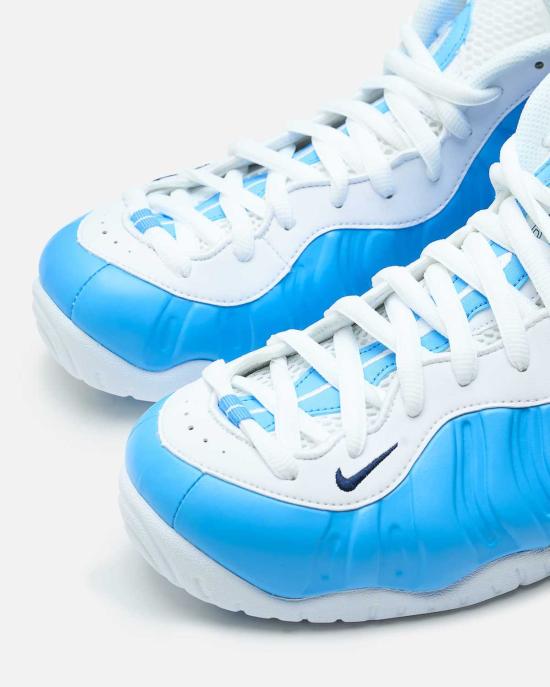  나이키 스니커즈 에어 폼포짓 프로 - NIKE