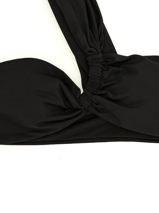 26SS 엘리자베타프랜치 비키니 수영복 CS08M61E2110 Black - ELISABETTA FRANCHI