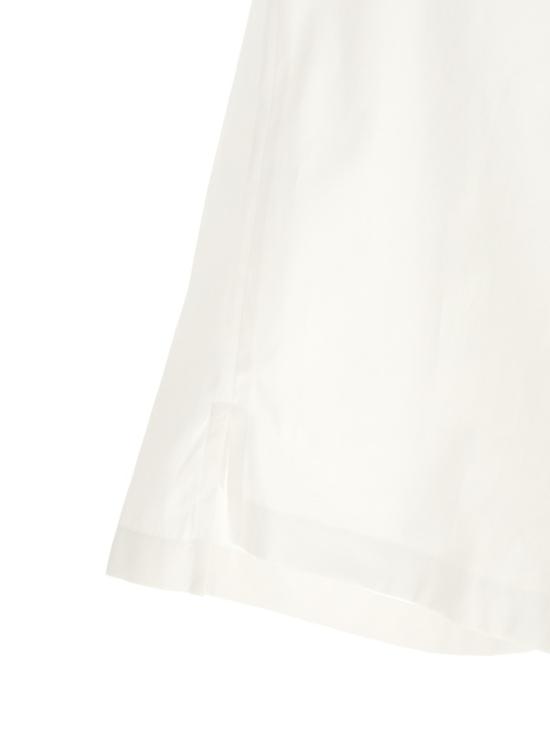 26SS 돌체앤가바나 셔츠 G5JH9ZGK278W0800 White - DOLCE & GABBANA