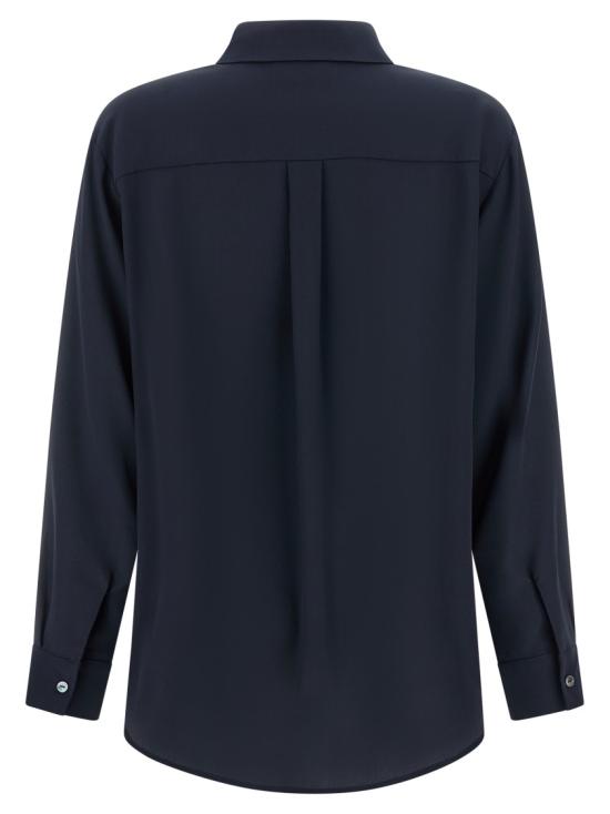 26SS 파로쉬 셔츠 D380644SWEET26012 Black - PAROSH