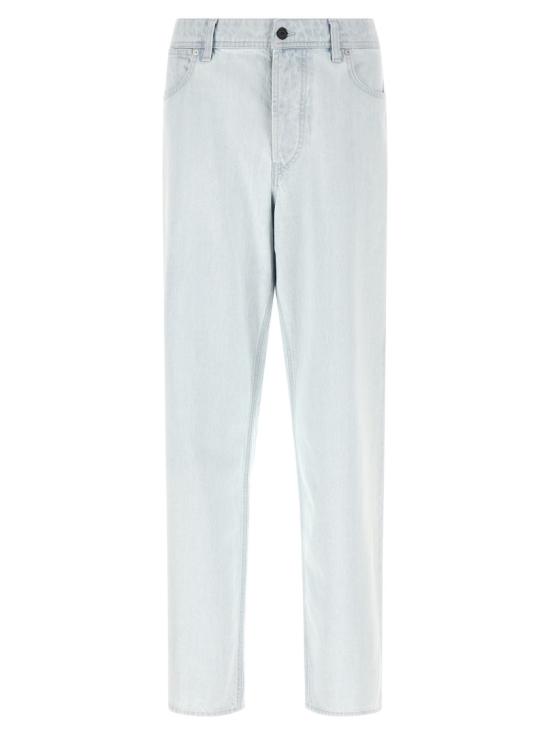 26SS 스톤 아일랜드 데님 L1S14J100006S00J9VJ203 White