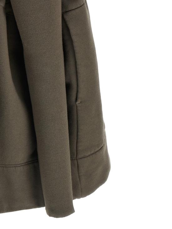 26SS 다크쉐도우 긴팔 티셔츠 DS01F4210F34 Grey - DRKSHDW