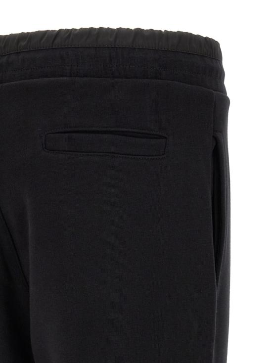 26SS 필립 플레인 트레이닝/조거 팬츠 FACCMJT2043PJY002N02 Black - PHILIPP PLEIN