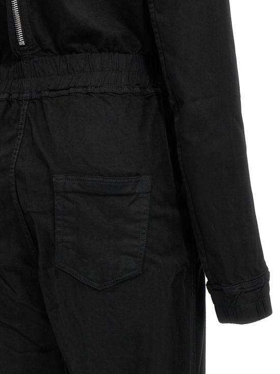  다크쉐도우 점프수트 DS01C6520SDO09 Black - DRKSHDW