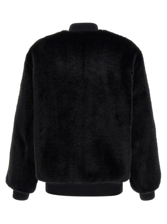 26SS 프라다 자켓 PZV015SOOO12DHF0002 Black - PRADA