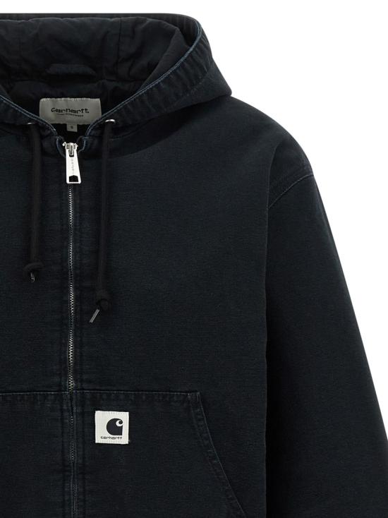 26SS 칼하트 WIP OG 액티브 자켓 I034842894O Black - CARHARTT WIP