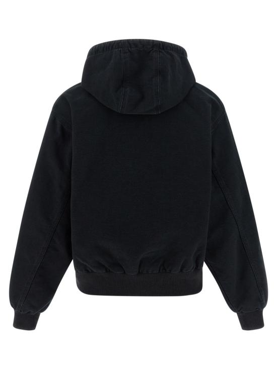 26SS 칼하트 WIP OG 액티브 자켓 I034842894O Black - CARHARTT WIP