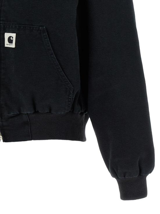 26SS 칼하트 WIP OG 액티브 자켓 I034842894O Black - CARHARTT WIP