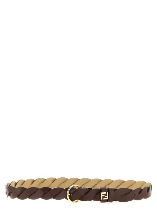 26SS 펜디 벨트 8C0771B00WF1WLM Brown