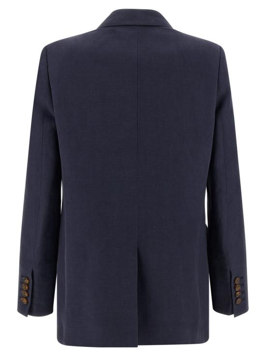 26SS 블레이즈 자켓 BZEBD19SVBESSEB003 Black - BLAZE