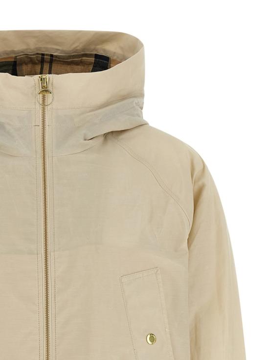 26SS 바버 자켓 LSP0305LSPCR31 Neutrals - BARBOUR