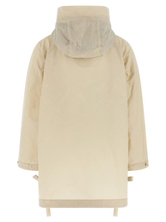 26SS 바버 자켓 LSP0305LSPCR31 Neutrals - BARBOUR