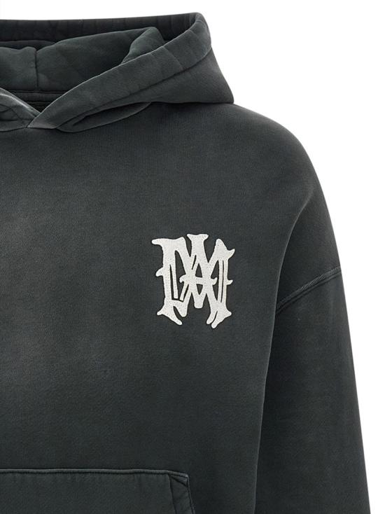 26SS 아미리 탑 AMTOJR1078001 Black - AMIRI