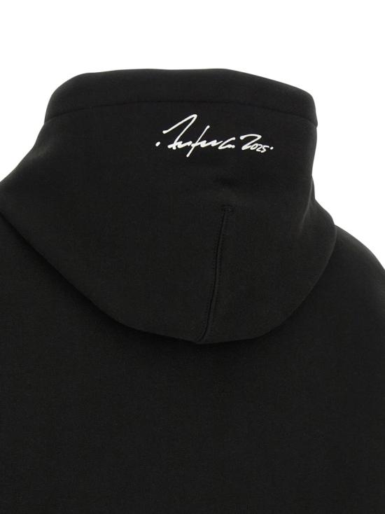 26FW 겐조 탑 FF62HO4544MB99J Black - KENZO